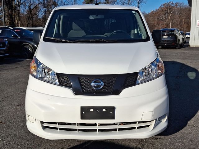 2021 Nissan NV200 S