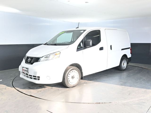 2021 Nissan NV200 S