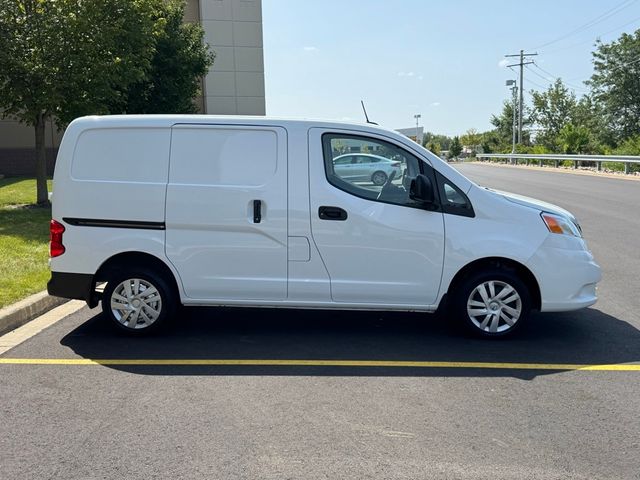 2021 Nissan NV200 S