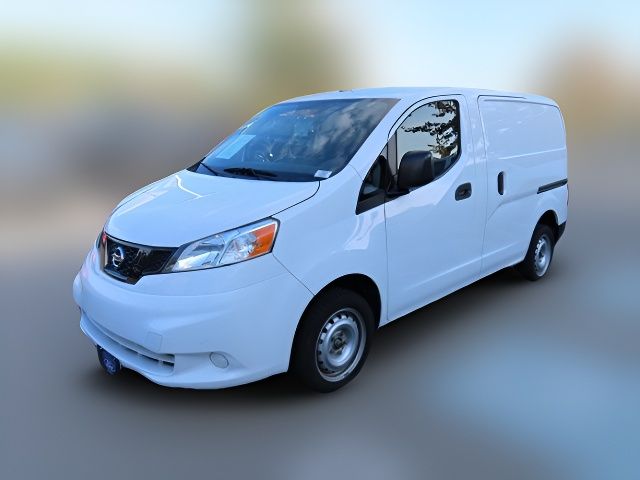 2021 Nissan NV200 S