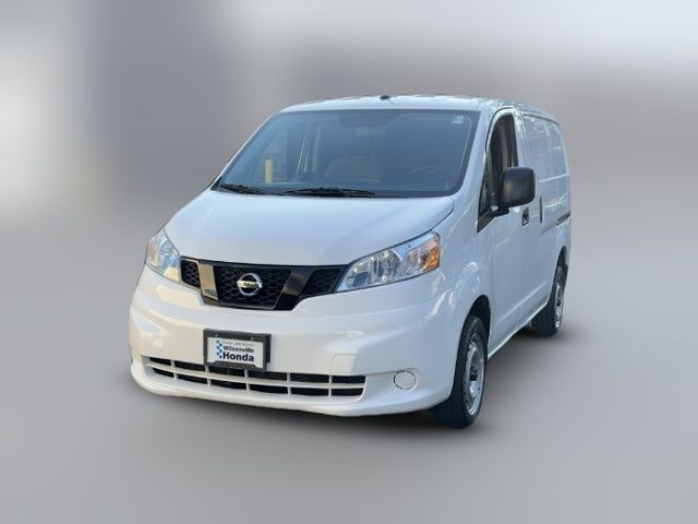 2021 Nissan NV200 S