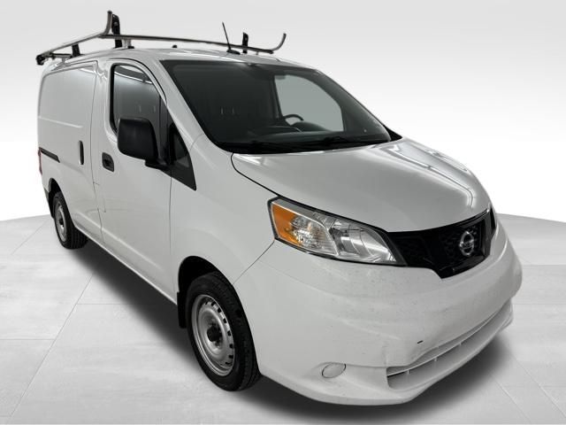 2021 Nissan NV200 S