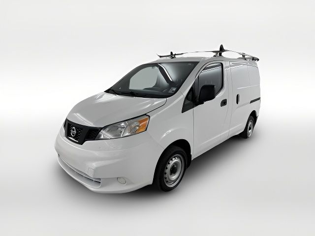 2021 Nissan NV200 S