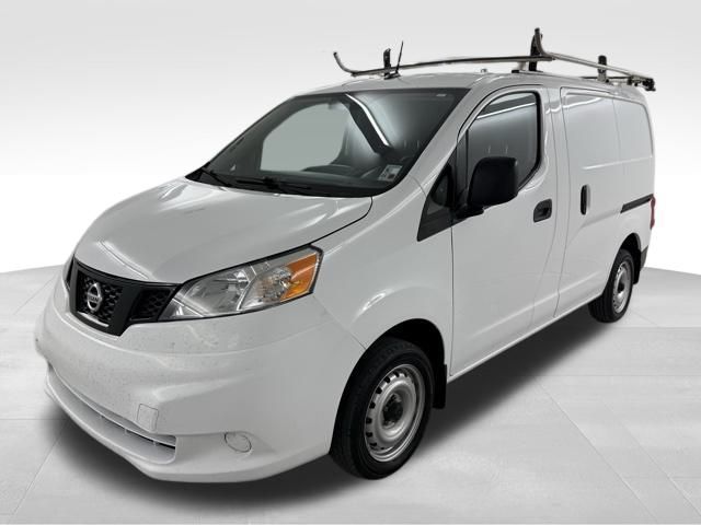 2021 Nissan NV200 S