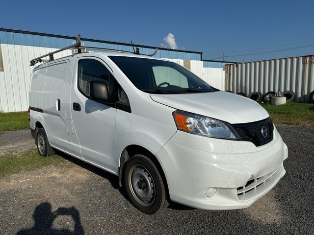 2021 Nissan NV200 S