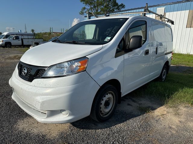 2021 Nissan NV200 S