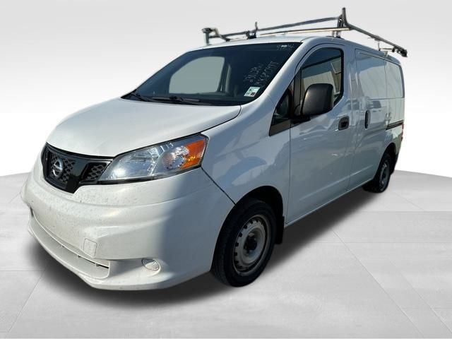 2021 Nissan NV200 S