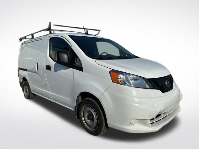 2021 Nissan NV200 S