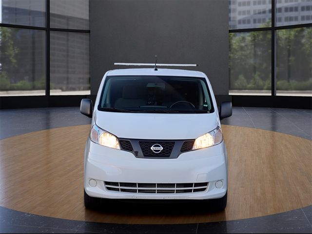 2021 Nissan NV200 S