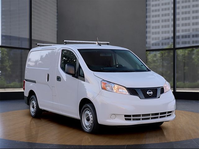 2021 Nissan NV200 S