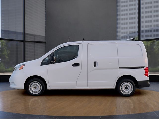 2021 Nissan NV200 S