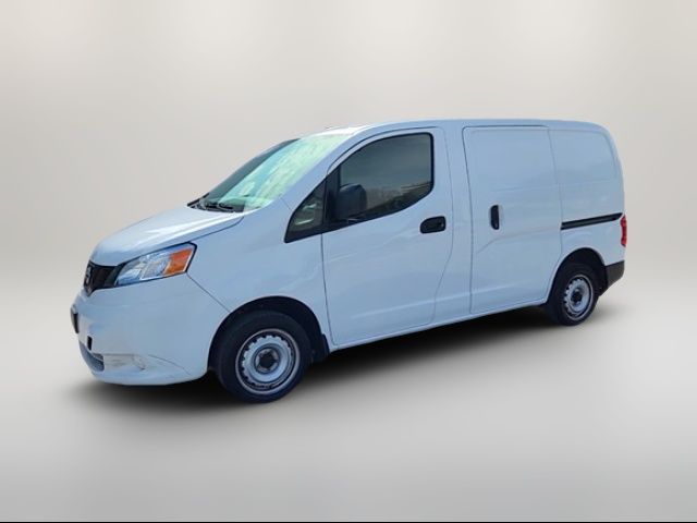 2021 Nissan NV200 S