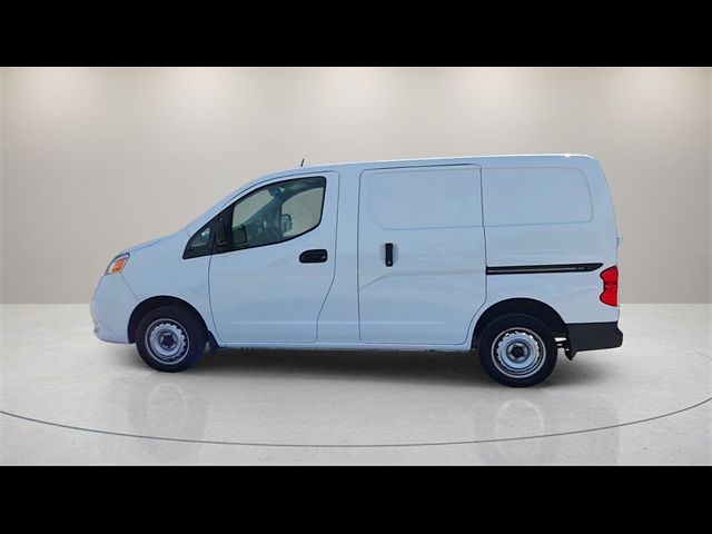 2021 Nissan NV200 S