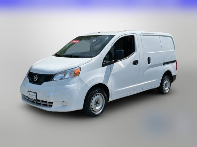 2021 Nissan NV200 S