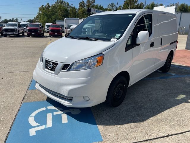 2021 Nissan NV200 SV