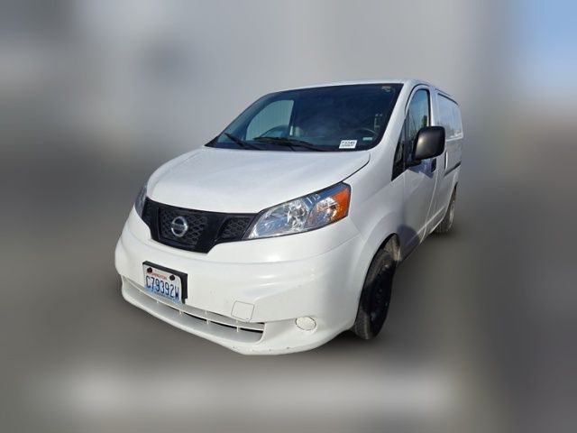 2021 Nissan NV200 S