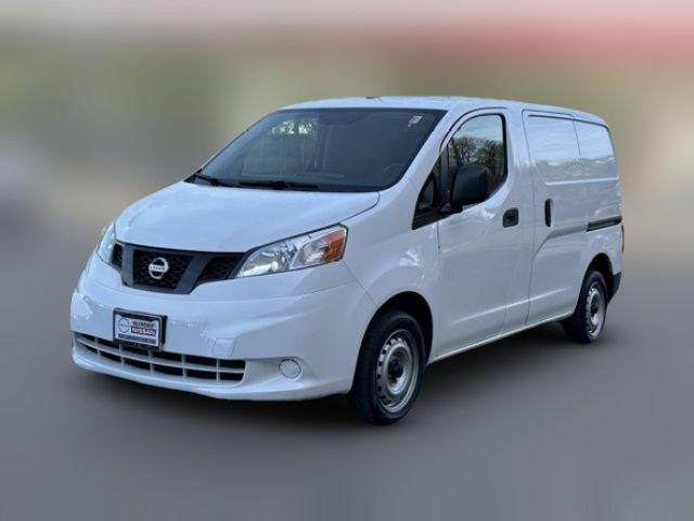 2021 Nissan NV200 S