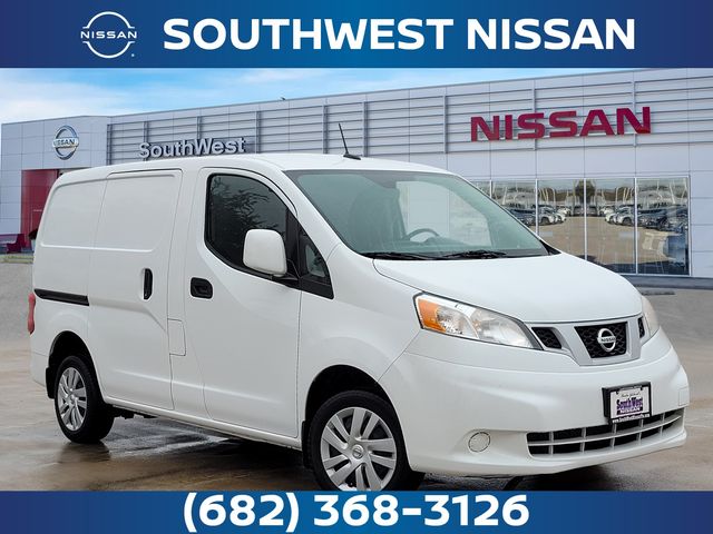 2021 Nissan NV200 SV