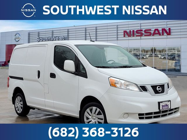 2021 Nissan NV200 SV