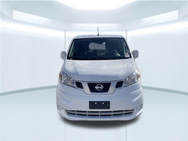 2021 Nissan NV200 SV