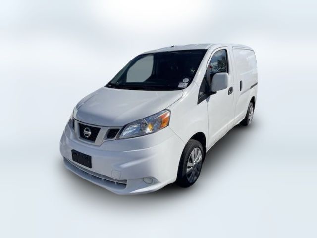 2021 Nissan NV200 SV