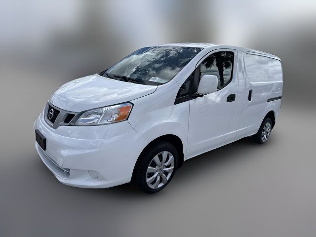 2021 Nissan NV200 SV