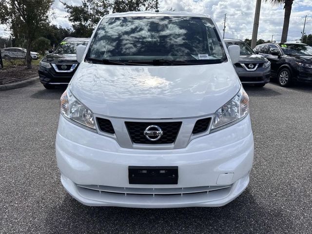 2021 Nissan NV200 SV
