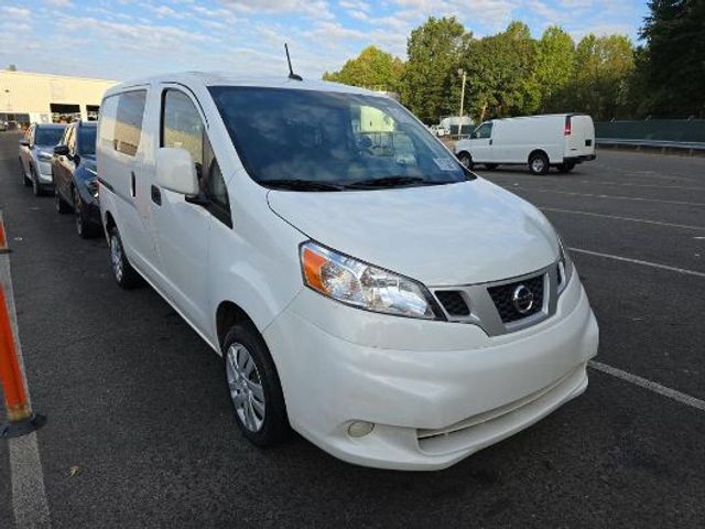 2021 Nissan NV200 SV