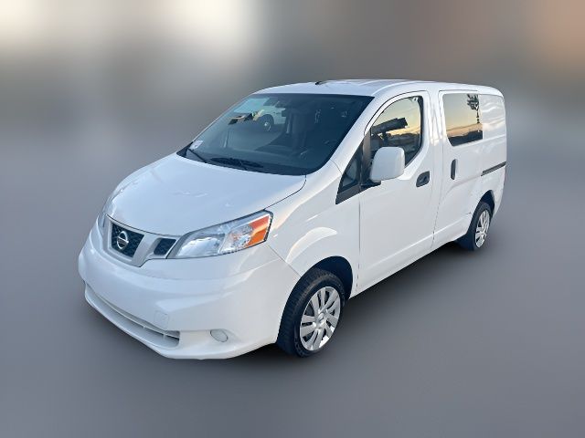 2021 Nissan NV200 SV