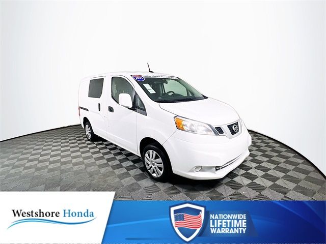 2021 Nissan NV200 SV