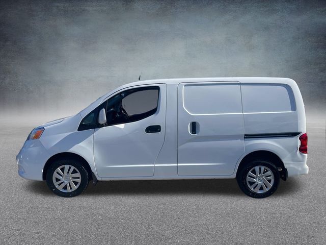 2021 Nissan NV200 SV