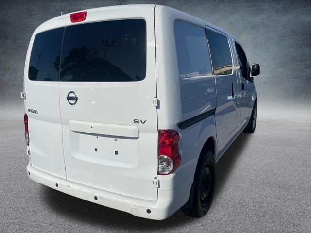 2021 Nissan NV200 SV