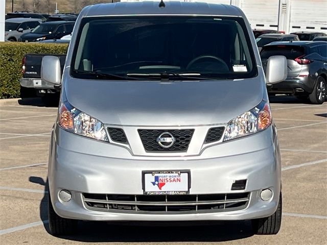 2021 Nissan NV200 SV