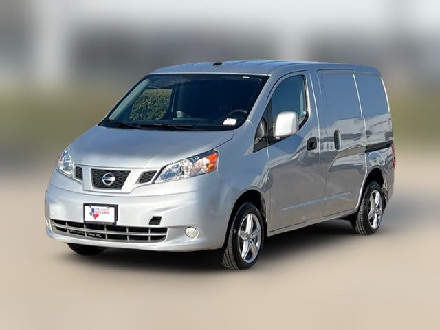 2021 Nissan NV200 SV