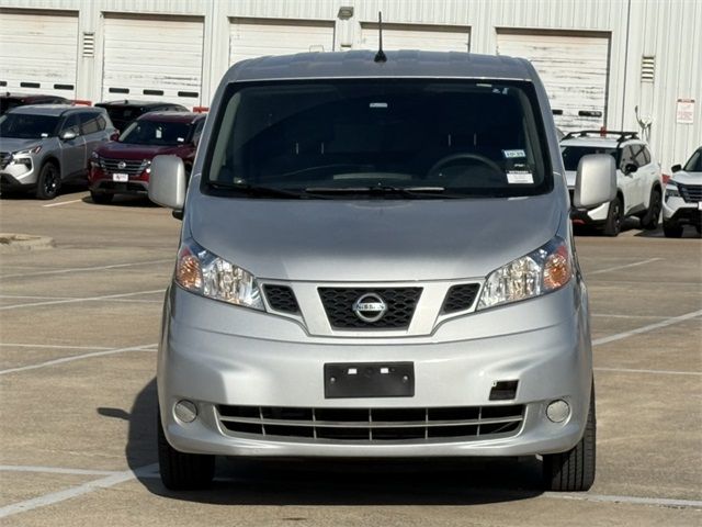 2021 Nissan NV200 SV