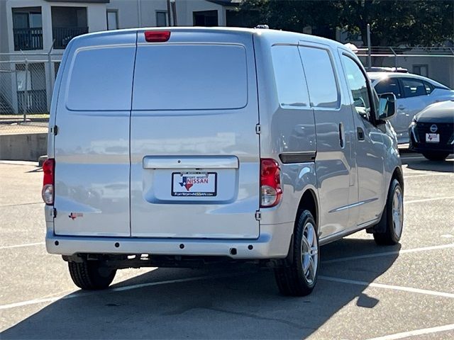 2021 Nissan NV200 SV