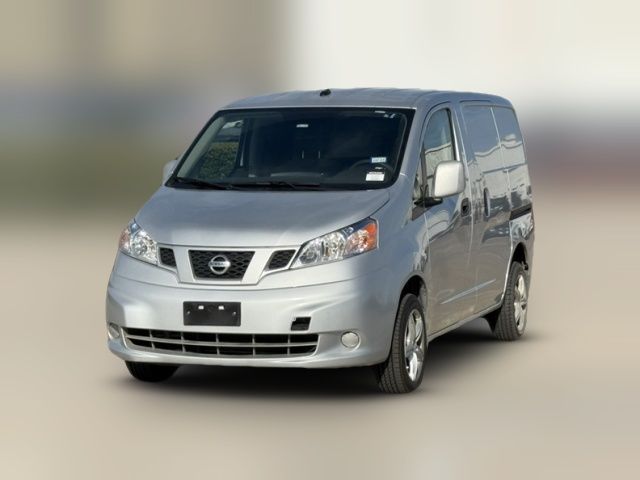 2021 Nissan NV200 SV