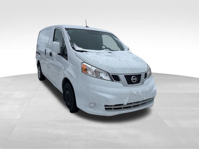 2021 Nissan NV200 SV