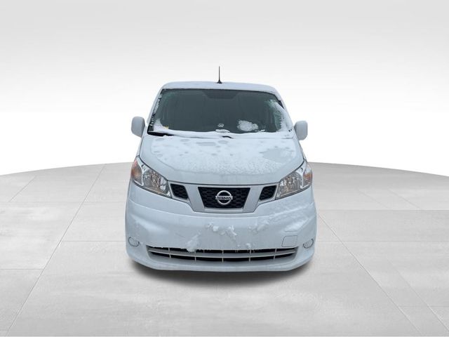 2021 Nissan NV200 SV