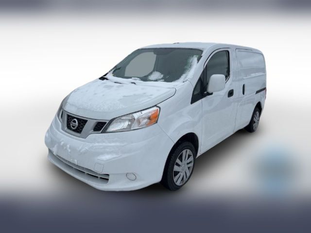 2021 Nissan NV200 SV