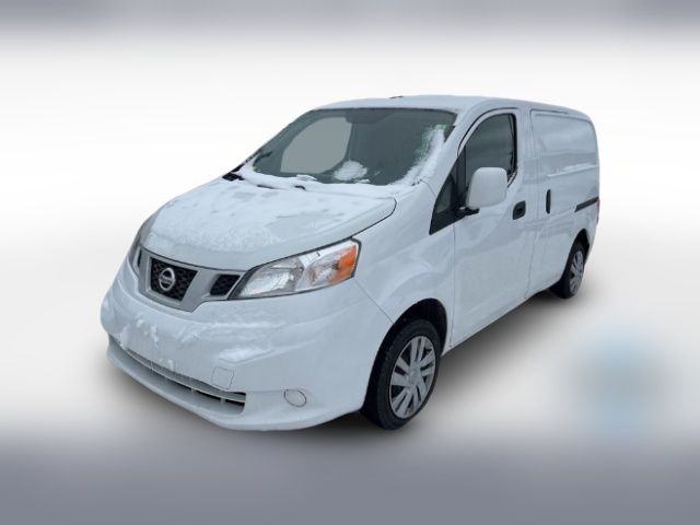 2021 Nissan NV200 SV