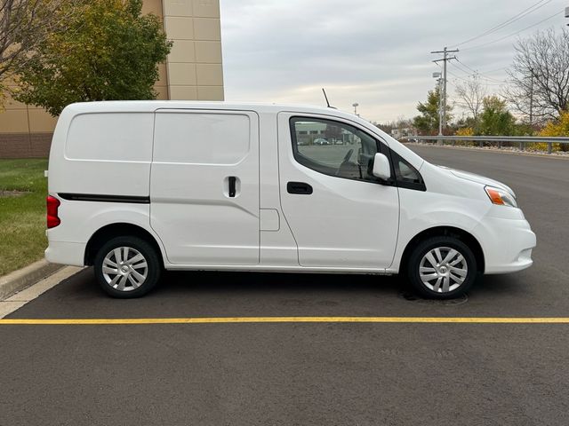 2021 Nissan NV200 SV