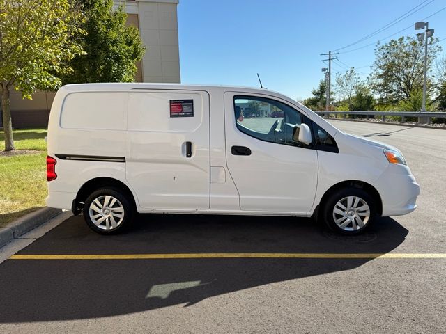 2021 Nissan NV200 SV