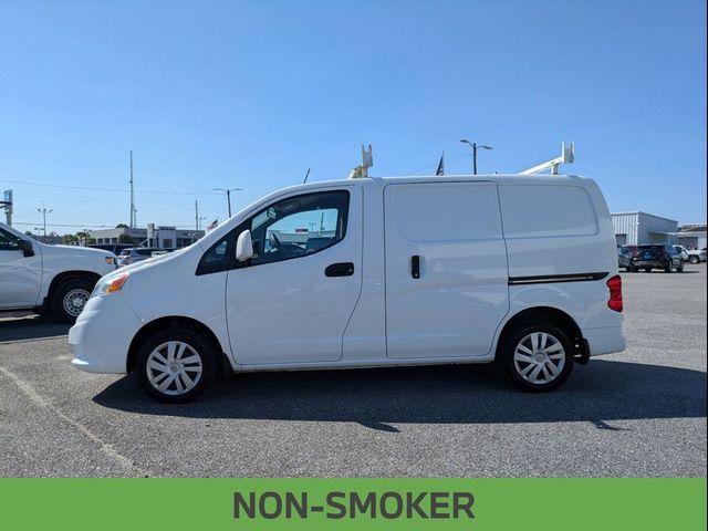 2021 Nissan NV200 SV