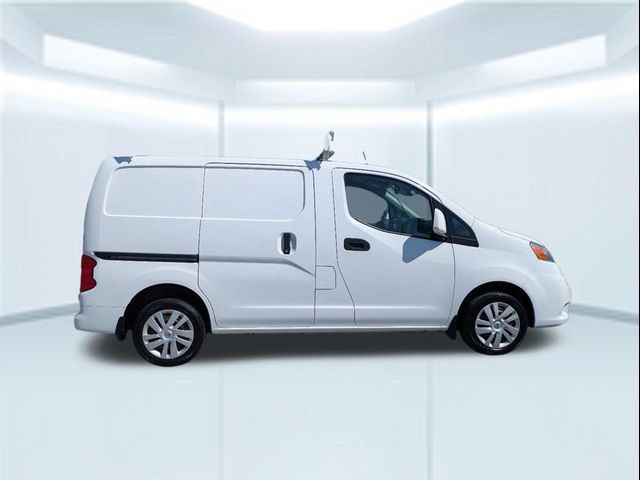 2021 Nissan NV200 SV