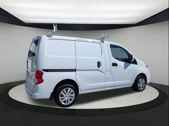 2021 Nissan NV200 SV