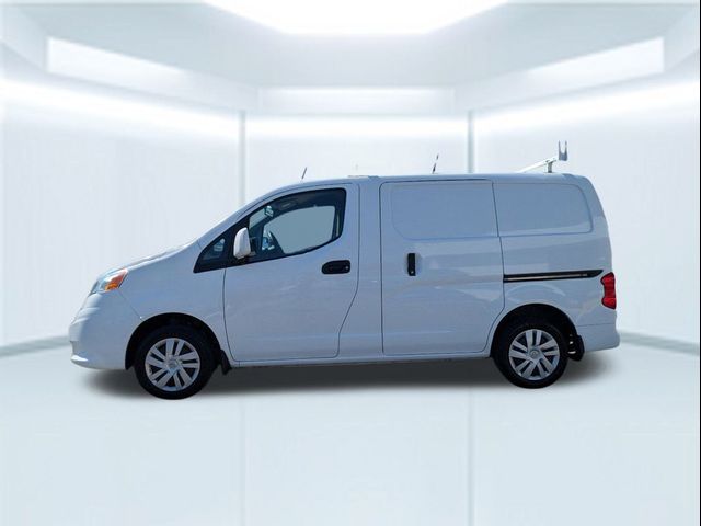 2021 Nissan NV200 SV