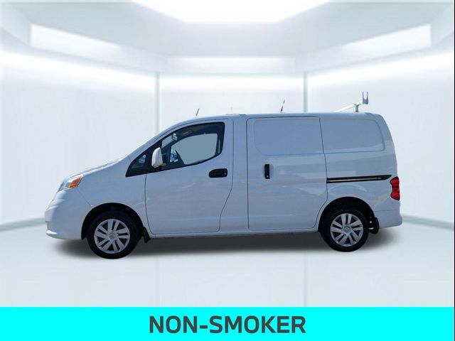 2021 Nissan NV200 SV