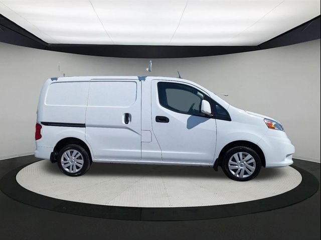 2021 Nissan NV200 SV