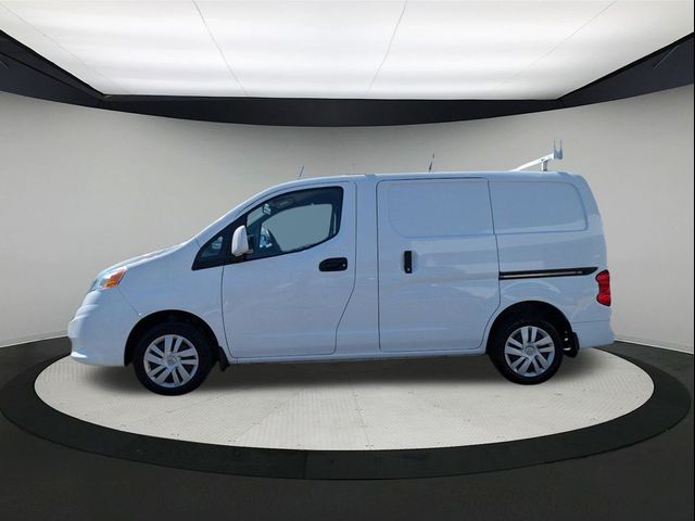 2021 Nissan NV200 SV